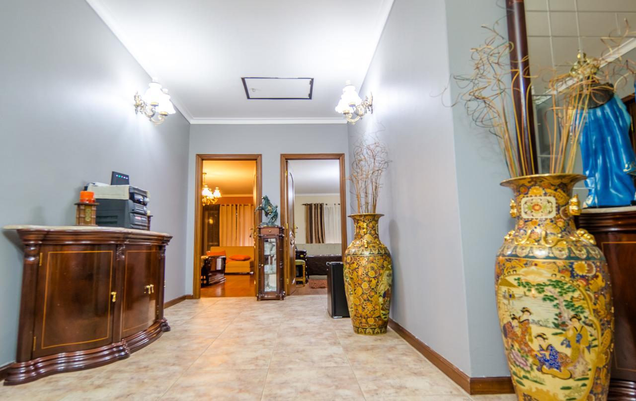 Вилла Casa Da Quinta Nova Валенса Экстерьер фото