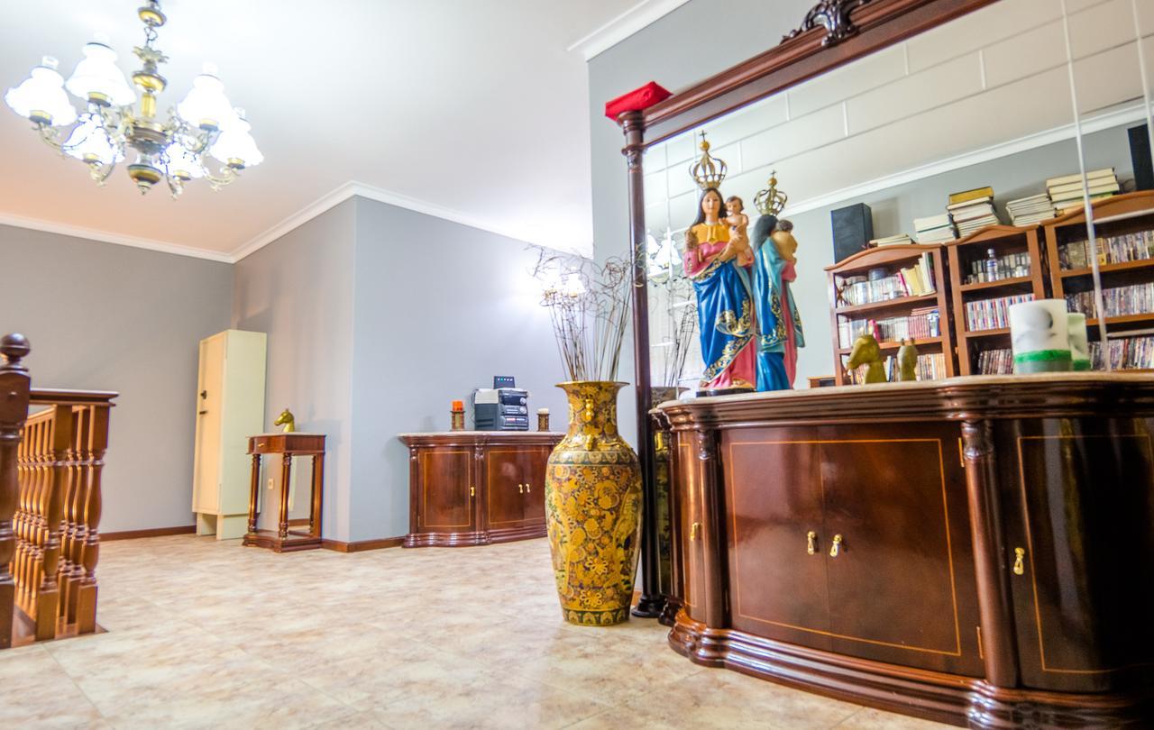 Вилла Casa Da Quinta Nova Валенса Экстерьер фото